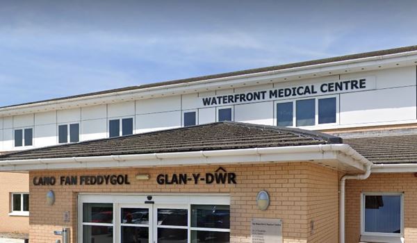 waterfront medical centre